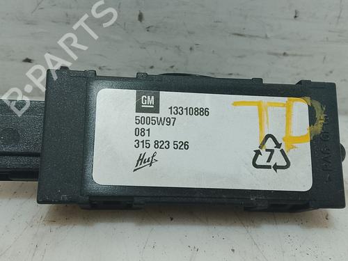 Used Electronic module Electronic module 39264270 39264270