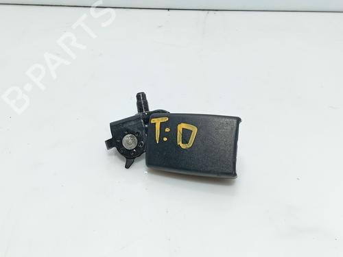 Sikkerhetsbelte-spenne Sikkerhetsbelte-spenne OPEL CORSA D (S07) 1.3 CDTI (L08, L68) (75 hp) 37602453 37602453