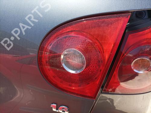 Used Right tailgate light VW GOLF V (1K1) [2003-2010]  18997210