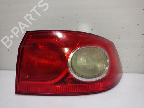 Used Right taillight RENAULT LAGUNA II (BG0/1_) [2001-2007]  24309215