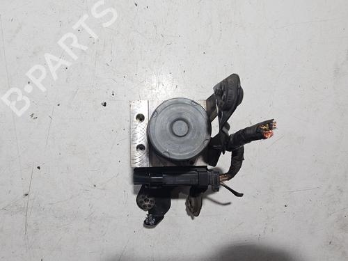 ABS pump RENAULT MEGANE II Saloon (LM0/1_) | BP31109289M43