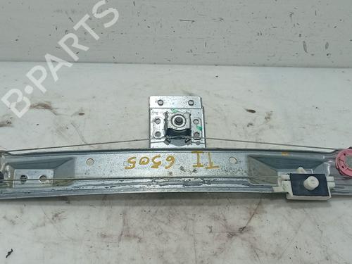 Rear left window mechanism OPEL CORSA E (X15) 1.4 (08, 68) | BP37294226C24 - Image 2