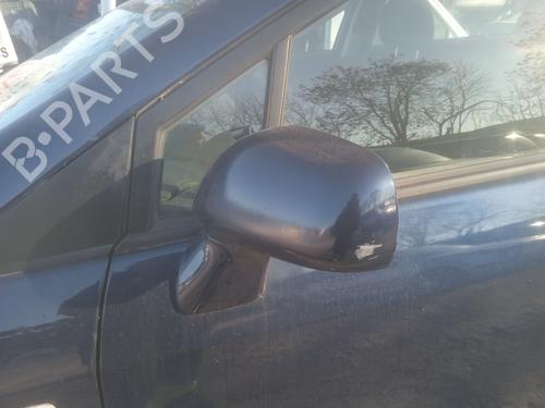 Right front fog light TOYOTA COROLLA Verso (ZER_, ZZE12_, R1_) 2.2 D-4D (AUR10_, AUR10R) | BP23218471C31 