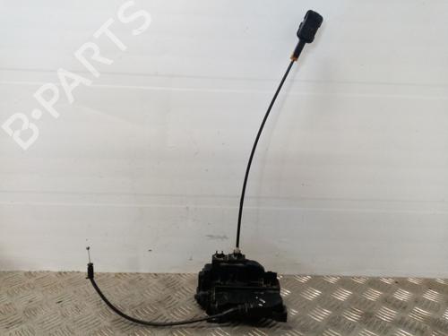 Used Rear right lock Rear right lock 19018247 19018247