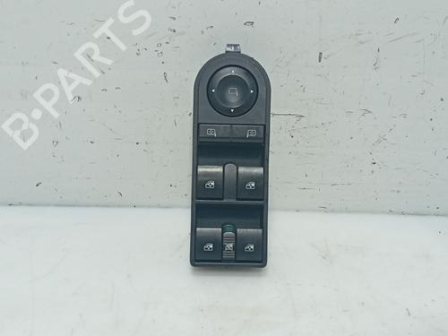 Left front window switch OPEL ASTRA H (A04) 1.7 CDTI (L48) | BP32301456I27 - Image 4
