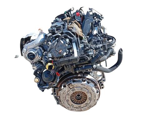 Engine PEUGEOT 508 I (8D_) 1.6 HDi | BP31313556M1  - Image 5