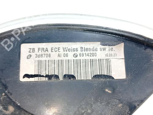 Right front indicator BMW 3 (E46) 320 d | BP36434622C33 - Image 4