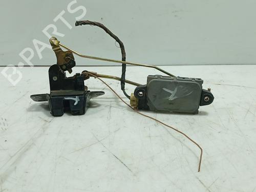 Used Tailgate lock Tailgate lock SSANGYONG RODIUS I 2.7 Xdi (163 hp) 34715408 34715408