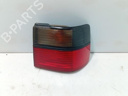 Used Right taillight VW VENTO (1H2) 1.9 TDI (90 hp) 31111659