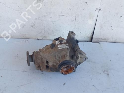 Rear differential BMW 3 (E46) 320 d | BP36775360M24 - Image 2