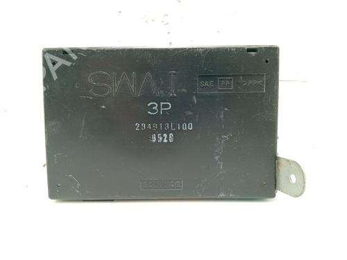 Used Electronic module NISSAN MAXIMA / MAXIMA QX IV (A32) 2.0 (140 hp) 31105872