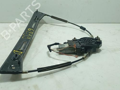 Used Front right window mechanism Front right window mechanism FIAT PANDA (169_) 1.1 (169.AXA1A) (54 hp) 35756528 35756528