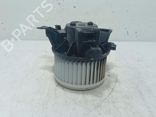 Used Heater blower motor Heater blower motor CITROËN NEMO Box Body/MPV (AA_) 1.4 HDi (68 hp) 36358144 36358144