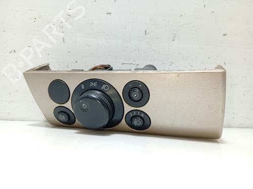 Commande de phare OPEL ASTRA H (A04) 1.7 CDTI (L48) (100 hp) 31109200