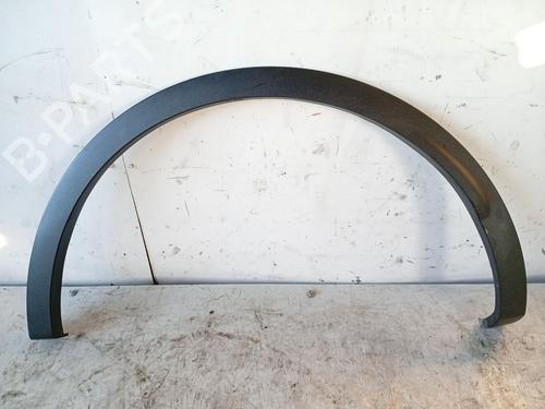 Used Rear left wheel arch trim RENAULT KADJAR (HA_, HL_) 1.6 dCi 130 (HLA4) (130 hp) 25617275