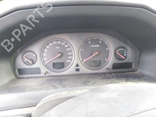 Engine VOLVO S60 I (384) D5 | BP31099264M1 