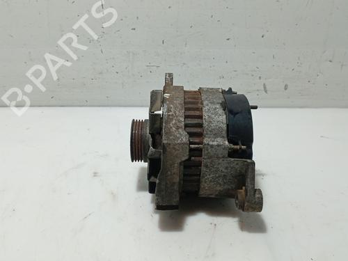 Generator CITROËN C15 Estate [1987-2000]  31651076