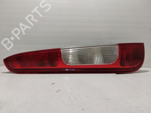 Used Left taillight Left taillight FORD FOCUS C-MAX (DM2) [2003-2007] 18977318 18977318