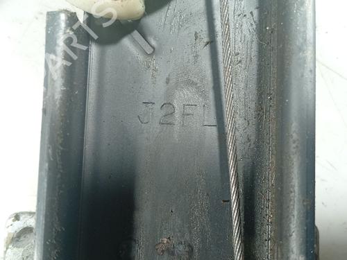 Front left window mechanism CHEVROLET LACETTI (J200) 1.6 | BP40607743C22 - Image 8