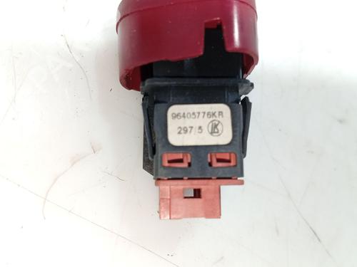Warning switch CITROËN C2 (JM_) 1.4 HDi | BP39652426I22 - Image 5