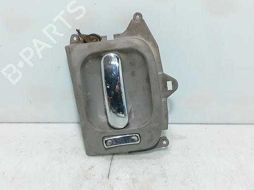 Used Rear left interior door handle Rear left interior door handle KIA CARNIVAL II (GQ) 2.9 CRDi (144 hp) 34233007 34233007