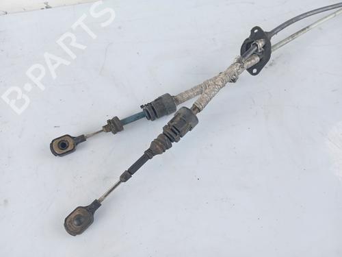 Cable SEAT ALHAMBRA (7V8, 7V9) | BP31101763E12