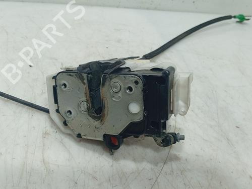 Front left lock CITROËN NEMO Box Body/MPV (AA_) 1.4 HDi | BP36358140C98 - Image 3