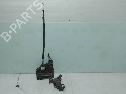 Used Rear left lock Rear left lock 38779255 38779255