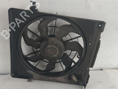 Used Radiator fan Radiator fan 38484623 38484623