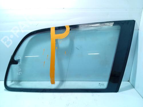 Panel rude bagtil højre SEAT ALHAMBRA (7V8, 7V9) 2.0 i (115 hp) 31101109