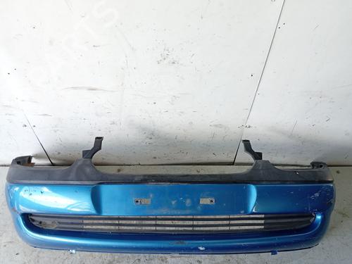 Used Front bumper OPEL CORSA B (S93) 1.7 D (F08, F68, M68) (60 hp) 31102493