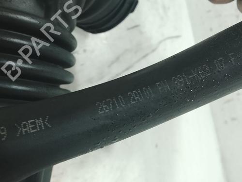 Pipe HYUNDAI i30 (FD) 1.6 CRDi | BP38011398M125 - Image 2