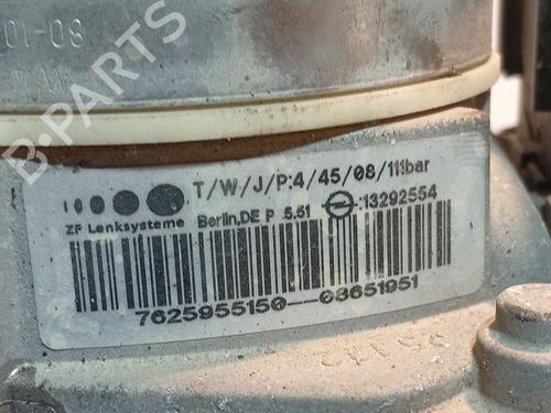 Steering pump OPEL ASTRA H (A04) 1.7 CDTI (L48) | BP36292960M99  - Image 5