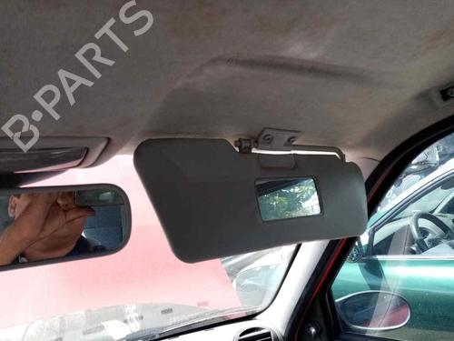 Used Right sun visor FIAT SEICENTO / 600 (187_) [1997-2010]  18988307