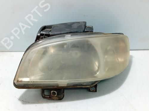 Højre forlygte SEAT CORDOBA Vario (6K5) 1.9 SDI (68 hp) 31761574