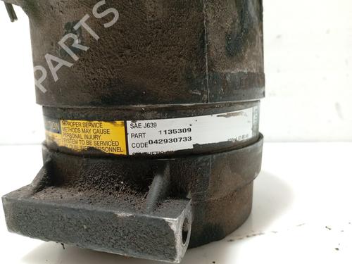 AC compressor NISSAN PRIMASTAR Bus (X83) dCi 80 | BP31108840M34  - Image 5