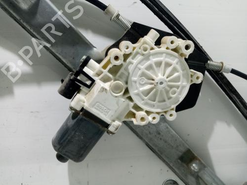 Used Right front window motor MITSUBISHI COLT VI (Z3_A, Z2_A) 1.3 (Z21A) (95 hp) 18997966
