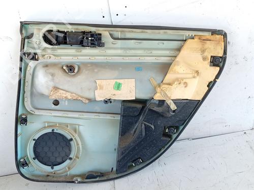 Rear left panel VW PASSAT B5.5 (3B3) 1.9 TDI | BP40037219C60 - Image 5