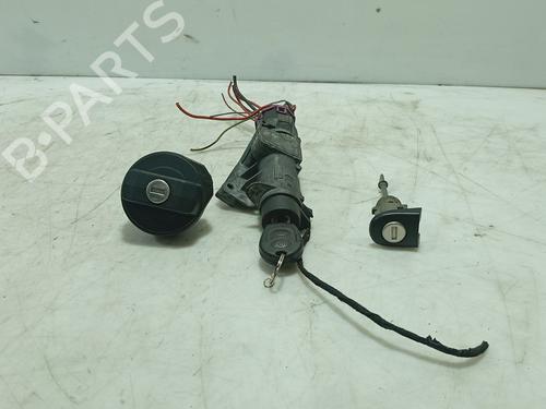 Used Ignition barrel Ignition barrel SEAT CORDOBA (6L2) 1.9 SDI (64 hp) 36406822 36406822