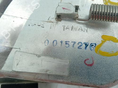 Right front indicator VW POLO (6N2) 1.4 16V | BP36105198C33  - Image 6
