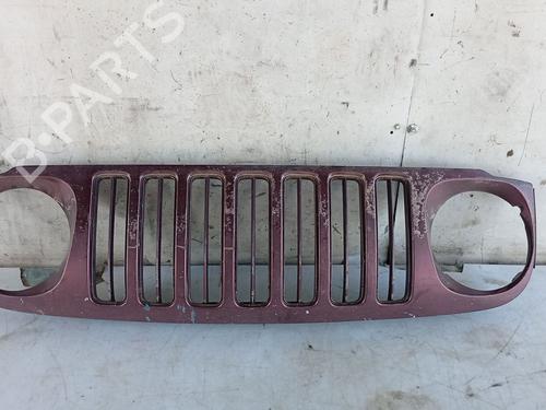 Used Grille Grille 36991650 36991650