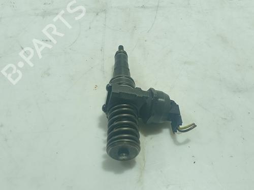 Used Injector Injector SEAT ALHAMBRA (7V8, 7V9) 1.9 TDI (115 hp) 36105858 36105858