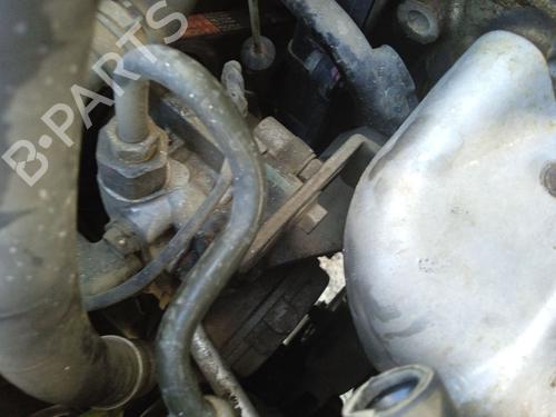 Used Steering pump DAEWOO MATIZ (M100, M150) 0.8 (52 hp) 19006429