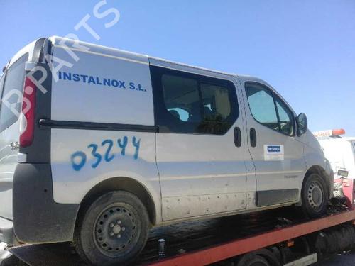 Retrovisor esquerdo RENAULT TRAFIC II Van (FL) 2.0 dCi 115 (FL01, FL0U, FL00, FL0H, FL0M) | BP24684714C26 - Image 10