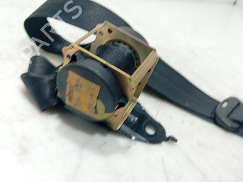 Rear left seatbelt MAZDA 3 (BK) 1.6 DI Turbo | BP36324820I29 - Image 5