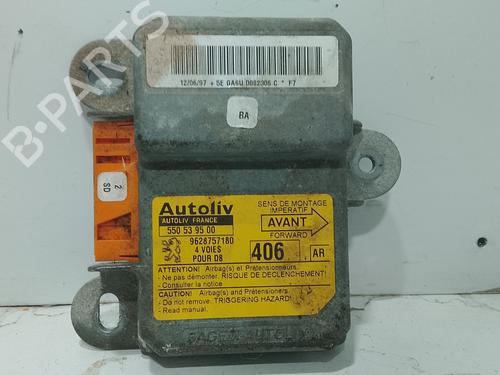 Used ECU airbags ECU airbags 39588452 39588452