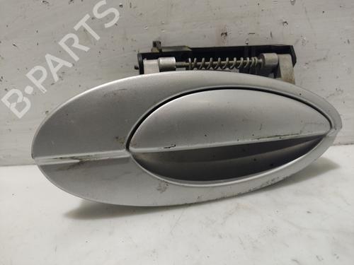 Used Rear left exterior door handle CITROËN C5 I (DC_) 2.0 HDi (DCRHZB, DCRHZE) (109 hp) 31100939