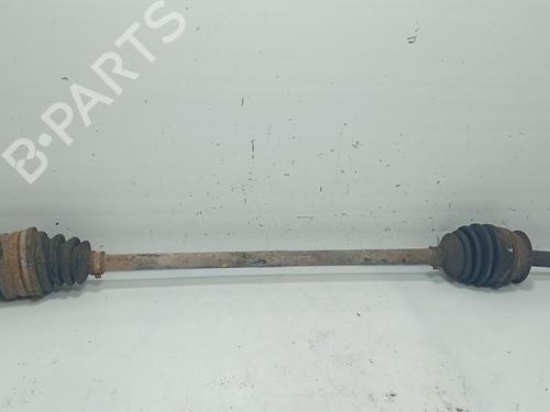 Used Right front driveshaft Right front driveshaft 38484616 38484616