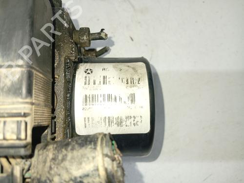 ABS pump CHRYSLER VOYAGER IV (RG, RS)  | BP31100348M43 