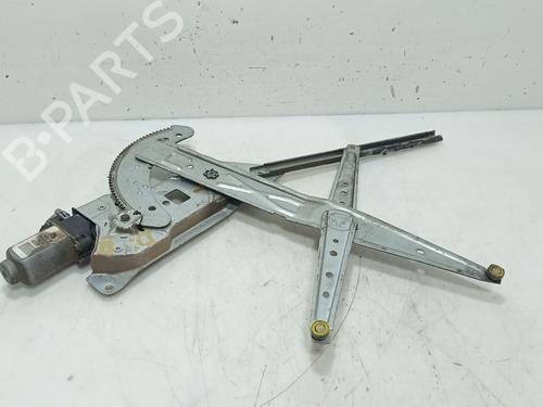 Used Front right window mechanism Front right window mechanism RENAULT KANGOO (KC0/1_) 1.9 dTi (KC0U) (80 hp) 35756542 35756542